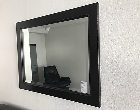Spiegel mit Holzrahmen - Spiegel mit Holzrahmen